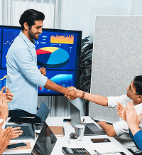 Complete Performance Marketing Support